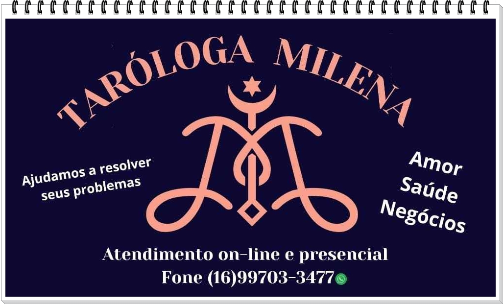 TEROLOGA MILENA