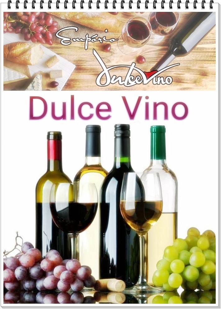 EMPORIO DULCE VINO